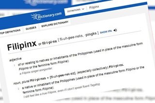 Susi ba ang paggamit ng 'x' para maging gender sensitive, neutral ang wikang Filipino?