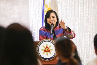Looking for work? Robredo office launches free platform for jobseekers