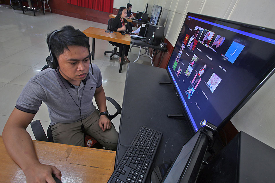 Unreliable internet, excessive requirements: College students face remote learning woes 1