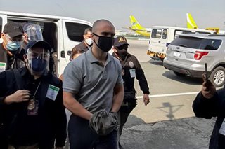 Pemberton case an 'isolated' incident: PH military