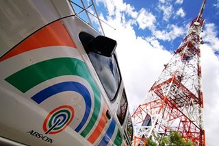 NTC's order recalling frequencies has 'no additional impact', says ABS-CBN