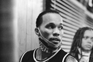 Pinoy indie artists get chance to perform live with Anderson Paak