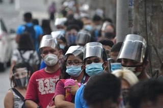 Metro Manila mayors apprehensive over relaxed coronavirus distancing rules