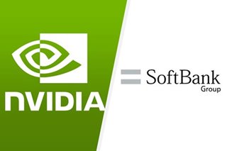 SoftBank Group selling chip designer Arm to NVIDIA for up to $40 billion