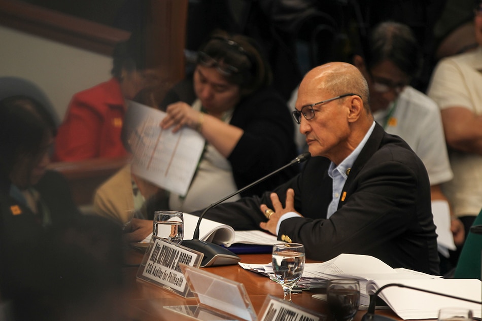 Liable for &#39;negligence&#39;: Why task force recommended filing raps vs PhilHealth officers 1