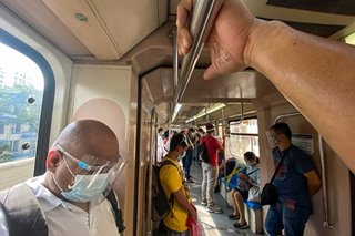 DOTr urged: Let experts examine data on coronavirus distancing cut