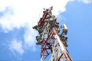 PLDT sees over P50 billion bids for cell tower sale