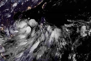 Leon expected to intensify to severe tropical storm, exit PAR Thursday