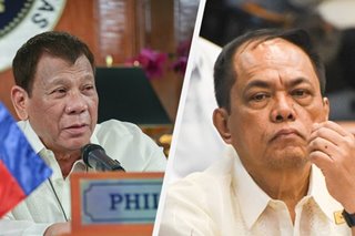 Duterte gives new PhilHealth chief until December to fix corruption mess