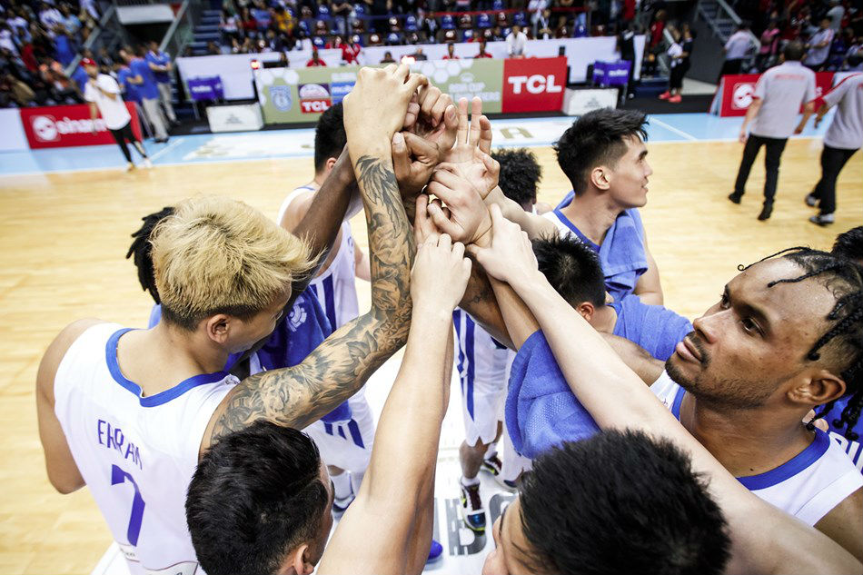 Composition of Gilas squad for FIBA bubble remains uncertain | ABS-CBN News