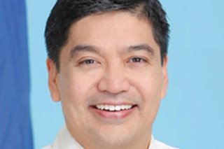 CamSur solon cites 'precedence' in defense of funding for capitol building