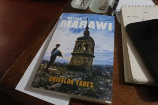Book Review: ‘The Battle of Marawi’ takes readers into the heart of armed conflict