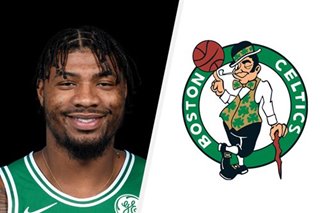 NBA: Celtics closer than ever after Heat meltdown, says Marcus Smart