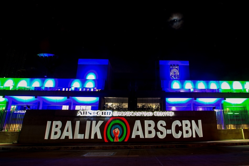ABS-CBN broadcast shutdown malaki ang epekto sa public viewership, ayon sa KBP 1