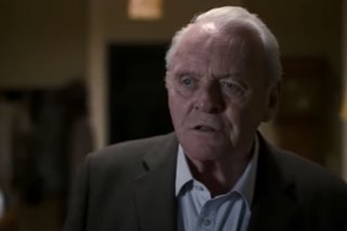 Anthony Hopkins explores horrors of dementia in 'The Father'