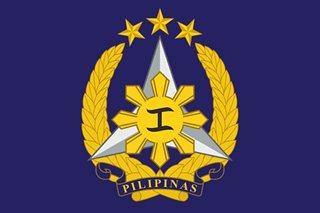 AFP admits one of its officers maintained account taken down by Facebook
