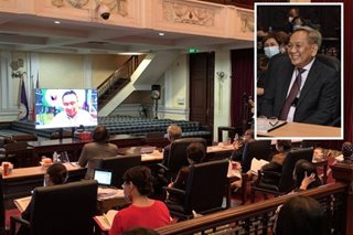 Judiciary touts 'virtual' accomplishments, seeks more fund to recalibrate system