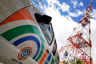 ABS-CBN focusing on ‘core capabilities’ despite ‘difficult journey’ ahead: CEO