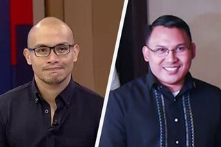 'Kababuyan ng proseso': Legal battle brewing as Duterte Youth gets Comelec nod