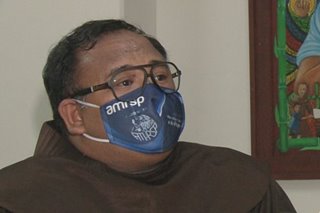 Grupo ng mga pari at madre todo-suporta sa PIRMA Kapamilya