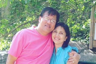 Robredo says 'unimaginable' to date again, had 'enough love for a lifetime' with Jesse