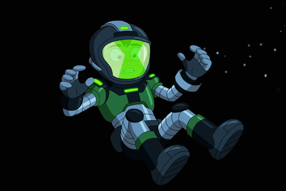 Top 20 Most Powerful Ben 10 Aliens