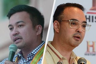 Term-sharing deal not binding on House members: Fernandez
