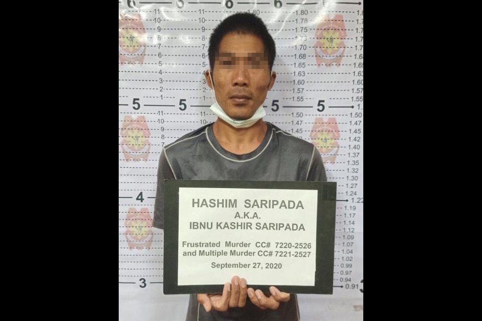 Suspected ASG sub-leader killed in Philippine troops&#39; pursuit operations in Sulu 2