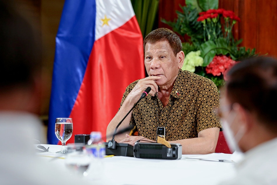 Duterte gov&#39;t mulls forming own social media fact-checking team 1