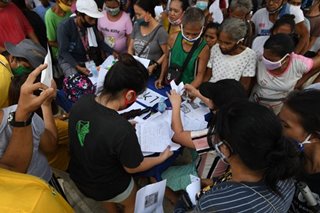 World Bank approves $600-million loan to help modernize social protection delivery in PH