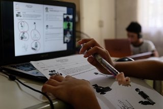 Grupo nanawagang pag-aralan ng DepEd ang class sizes sa pasukan