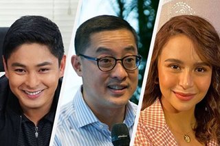'Ang Probinsyano' cast at ABS-CBN execs, ipinagdiwang ang ika-5 taon ng teleserye