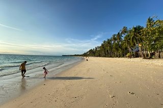 Kalibo bishop urges Catholics to oppose casino project in Boracay