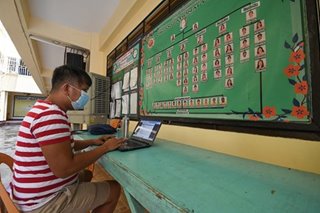 DepEd partners with firms for use of fiber connectivity, cable channels