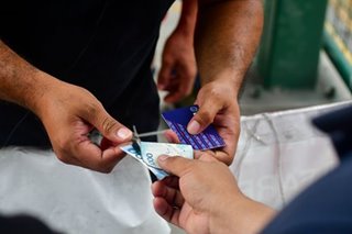 DoTr may ilang paalala ukol sa mga nagastusang commuter cash cards