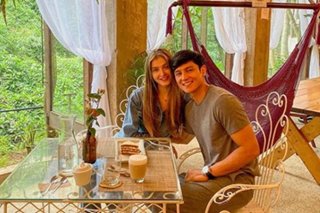 Joseph Marco's birthday wish is to be with Russian GF 'for the rest of my life'