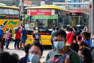 'Palpak' na EDSA bus rerouting pinaaayos ng kongresista