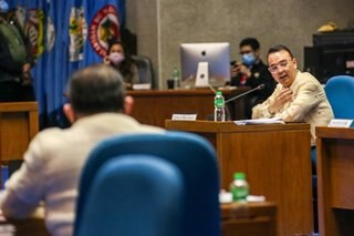 'Politics, saboteurs': Cayetano explains what forced him to suspend budget debates, House session