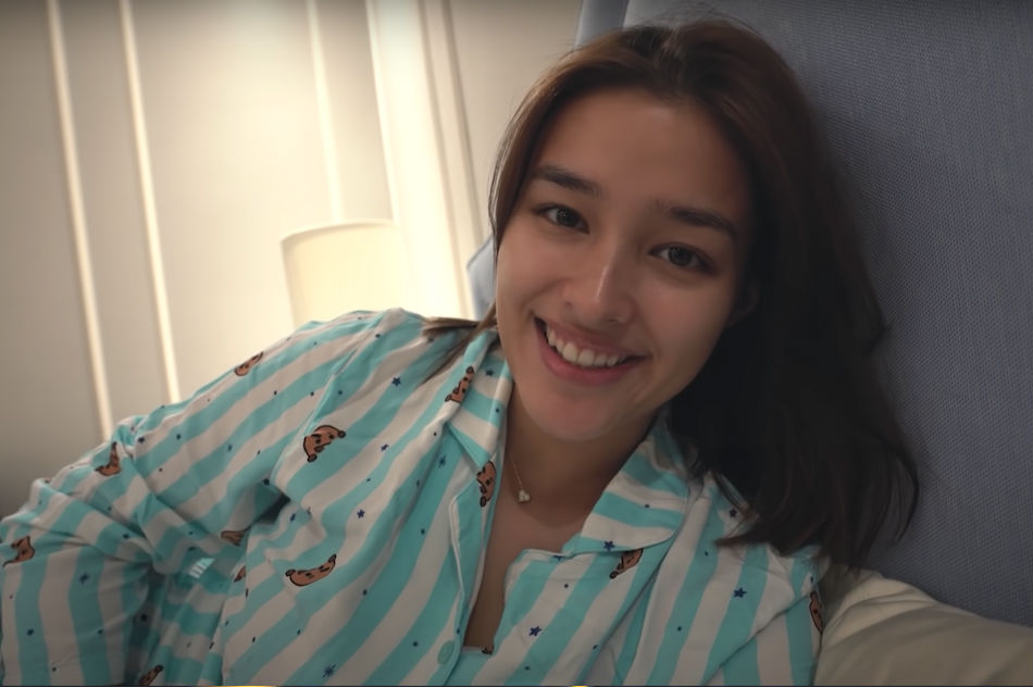 Watch A Day In The Life Of Liza Soberano Abs Cbn News