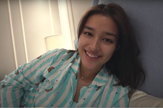 WATCH: A day in the life of Liza Soberano