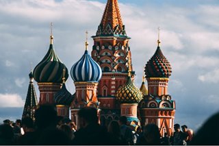 COVID affects 70 Pinoys in Russia since 2020: official