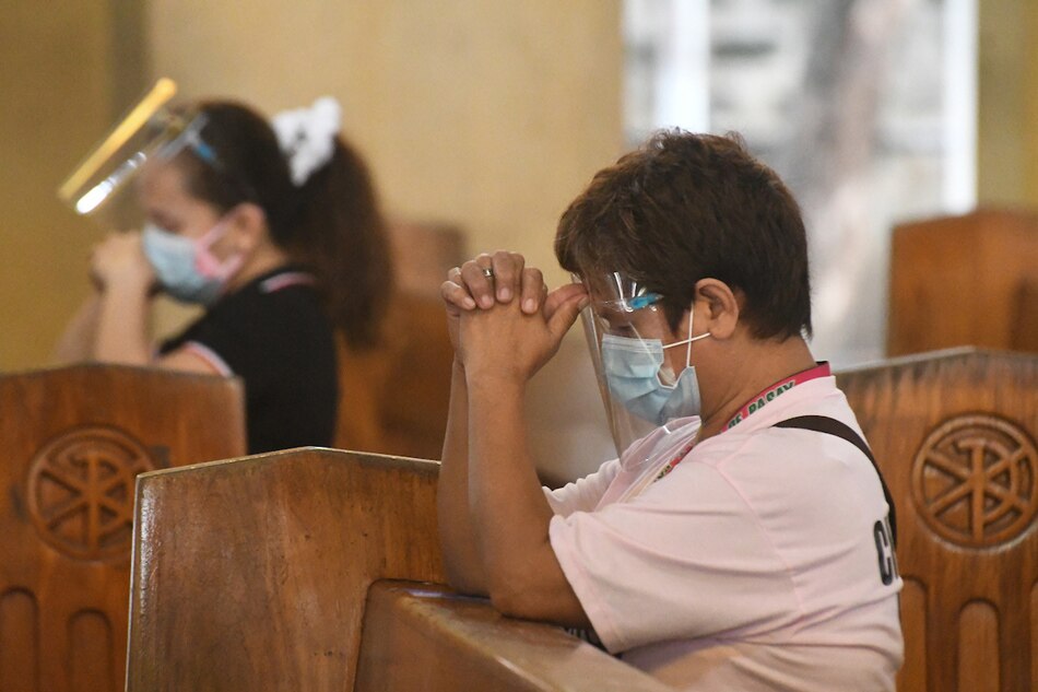 7 months into lockdown, how can Filipinos recover from pandemic fatigue? 1
