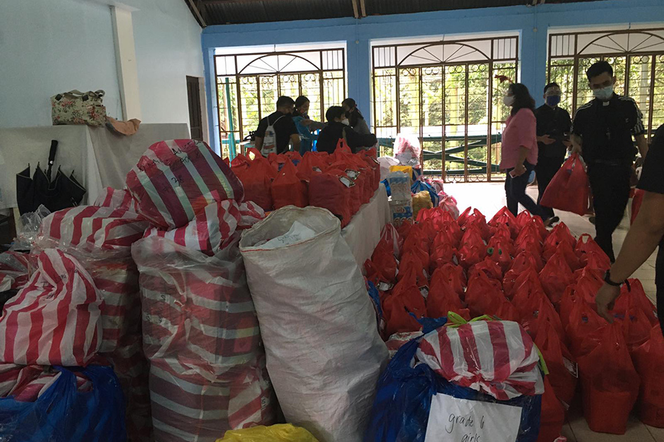 What Christmas Is For An Aeta Community In Subic Abs Cbn News The simple act of sending funny happy birthday mom memes can bring a smile to a mother's face. what christmas is for an aeta community