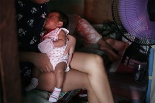 Bilang ng mga batang na-breastfed mababa: WHO