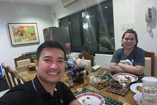 Sara Duterte's Hugpong ng Pagbabago backs House term-sharing pact