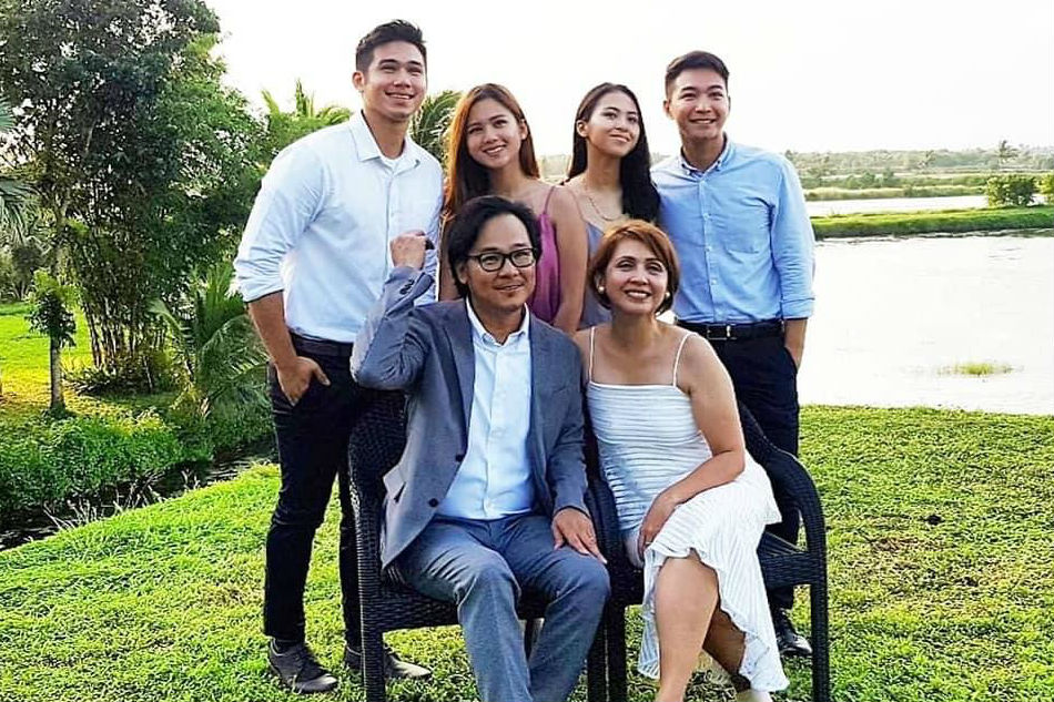 Side A&#39;s Joey Benin now a full-time church minister 3