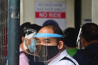 'Prioritize open air, install exhaust fans' to arrest spread of COVID-19, says DOH