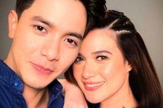 'He’s such a nice person': Bea Alonzo open to do a movie with Alden Richards
