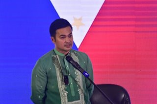 House approves 2021 budget bill