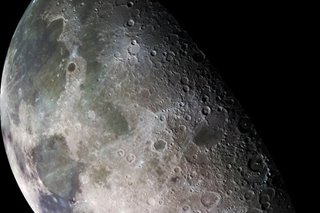 Russia shuns US lunar program, as space cooperation under threat